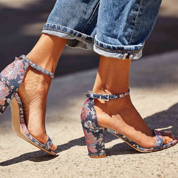 jessica simpson monrae sandal